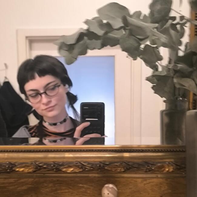 Babysitter in Zagreb: Klara