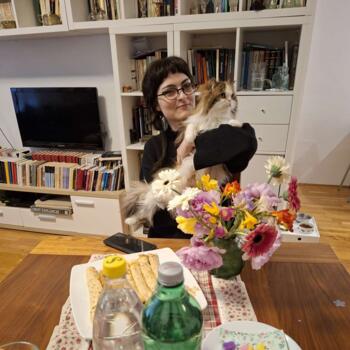 Babysitter Zagreb: Klara