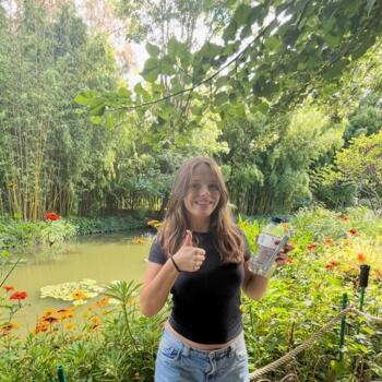 Babysitter in Pontoise: Juliette