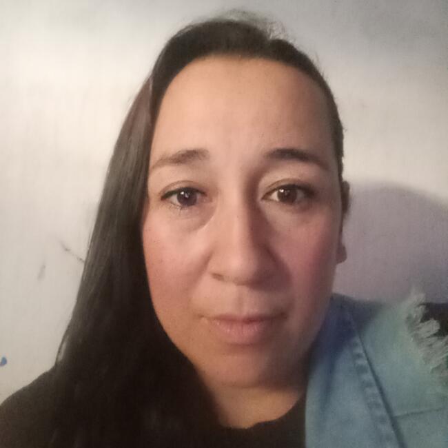 Niñera en Mosquera: LUZ