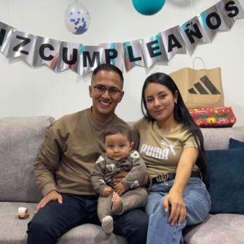 Babysitting job in Soacha: babysitting job Heidy