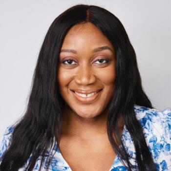 Canguro en Madrid: Jeannette