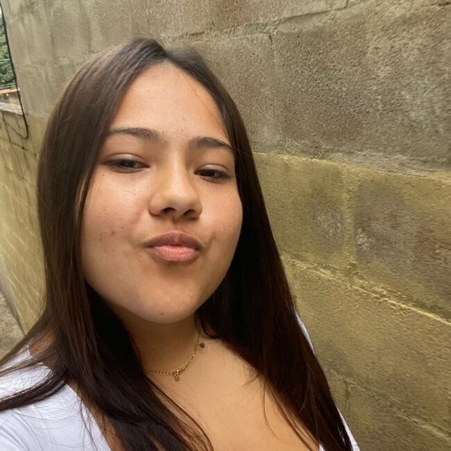Babá em Campinas: Ana Julia