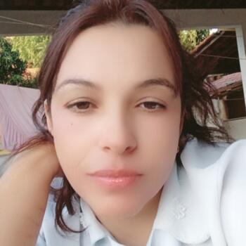 Babá Belo Horizonte: Fernanda