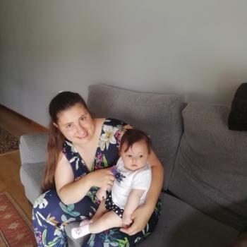 Babysitter Vila Nova de Gaia: Sandra
