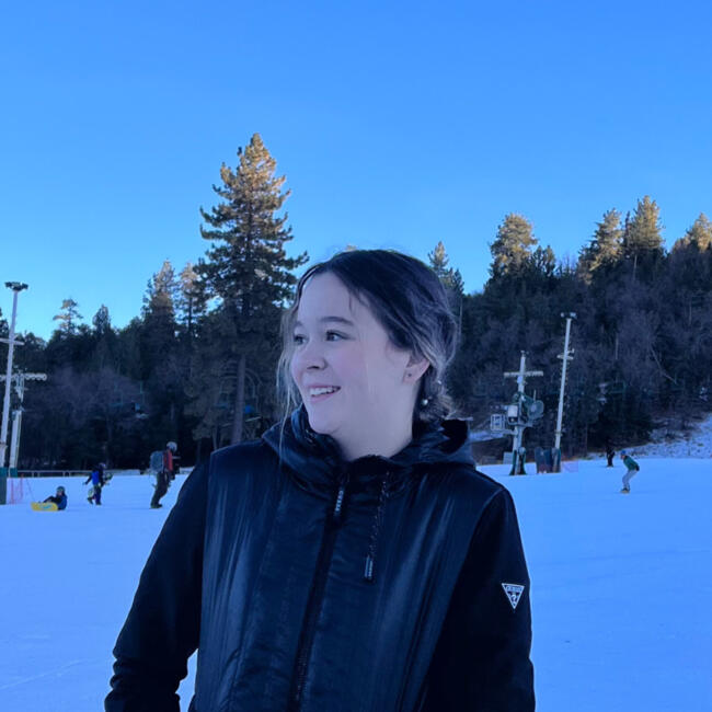 Babysitter in Geneva: Ana Pau