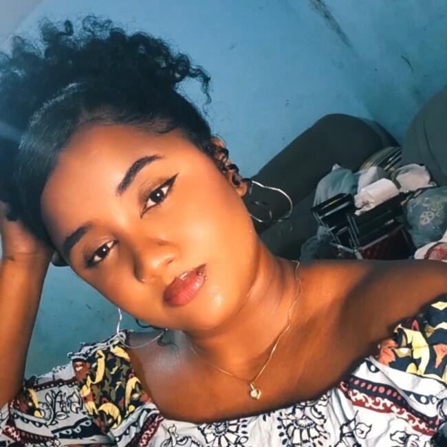 Babysitter in Juazeiro (Bahia): Thaila