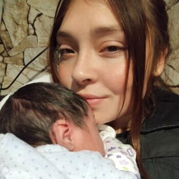 Babysitter in Puerto Varas: Katalina