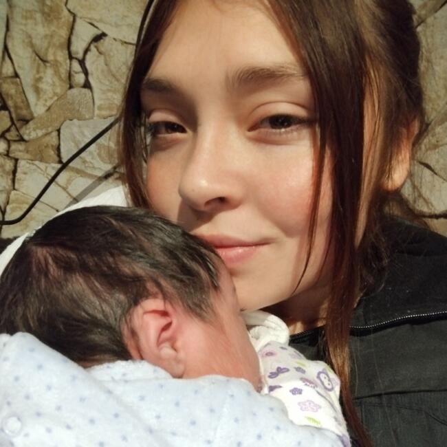 Niñera en Puerto Varas: Katalina