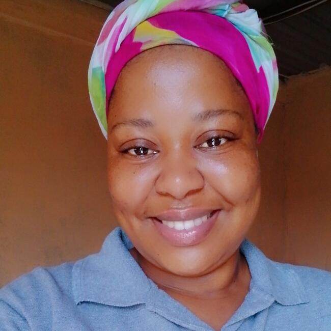 Nanny in Durban: Nokwanda