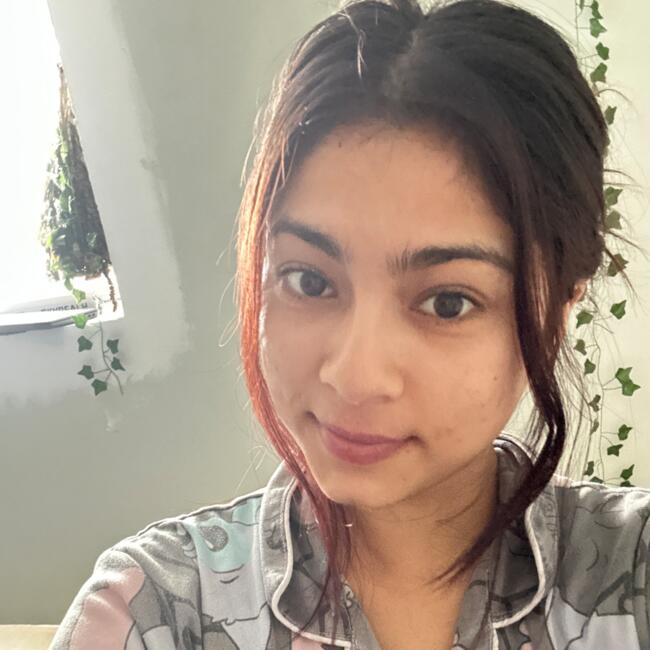 Baby-sitter in Mississauga: Khushi