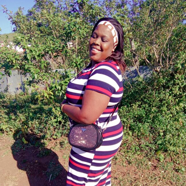 Nanny in Durban: Sthembiso Nonkosi