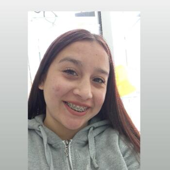 Babysitter in Chillán: Natalia