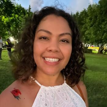 Babysitting job in Piña: babysitting job Natalie