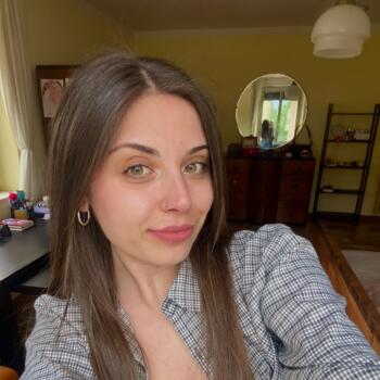 Babysitter Pantigliate: Alessia