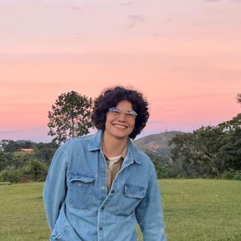 Babysitter in Juiz de Fora: Michélle