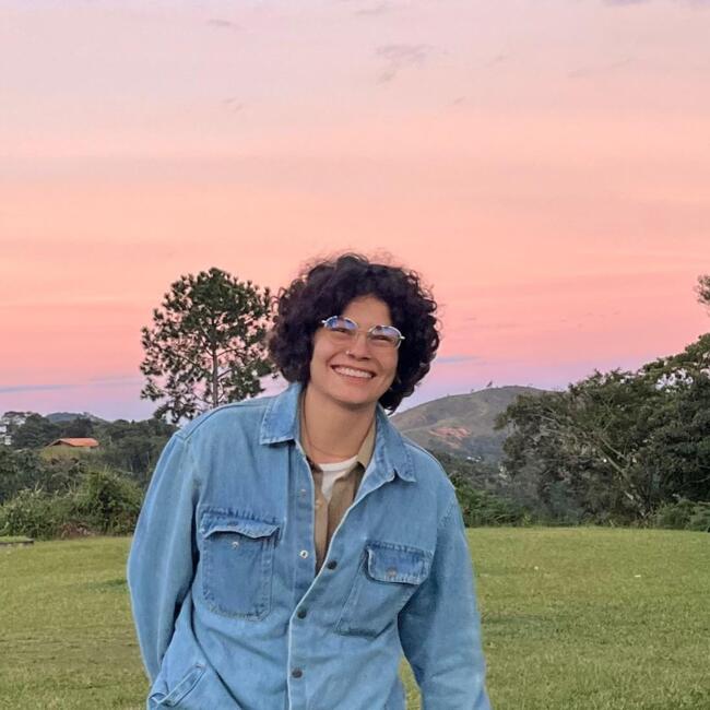 Babysitter in Juiz de Fora: Michélle