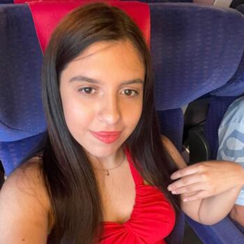 Niñera en Madrid: Gabriela