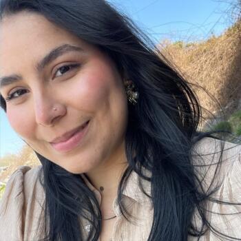 Babysitter in Cork: Aranza Isabel