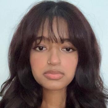 Babysitter in London: Sulsabeel