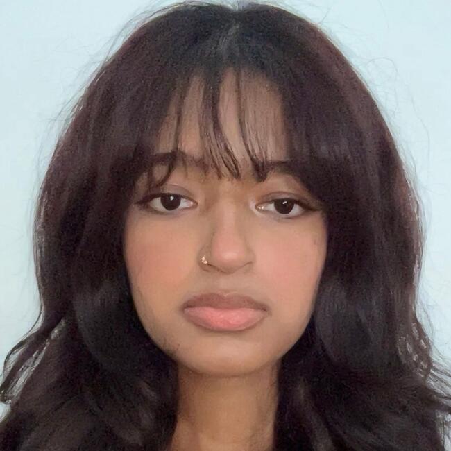 Babysitter in London: Sulsabeel