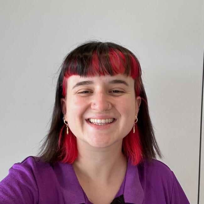 Babysitter in Wollongong: Keegan