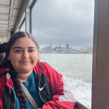 Nanny in Ingram (Texas): Sydny