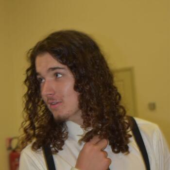 Babysitter in Toulouse: Joa