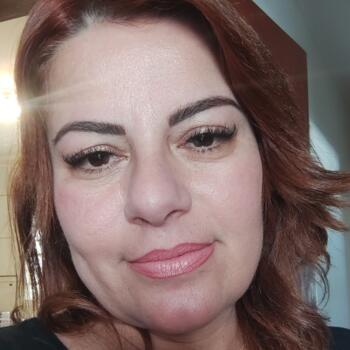 Babá em Poços de Caldas: Alice