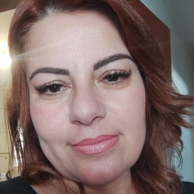 Babysitter in Poços de Caldas: Alice