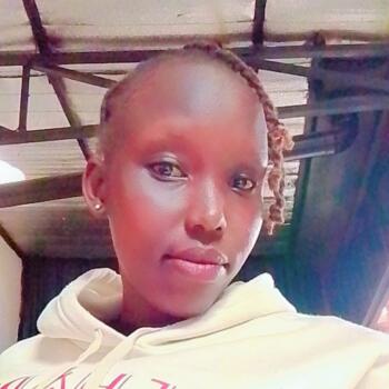 Babysitter in Nairobi: Lornar