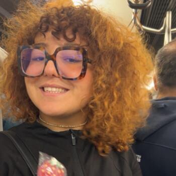 Babysitter in Anderlecht: Soumaya