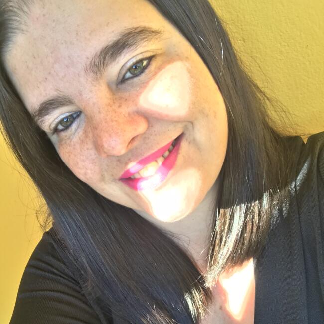 Babysitter in Funchal: Carina