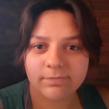 Niñera en Luján: Sami