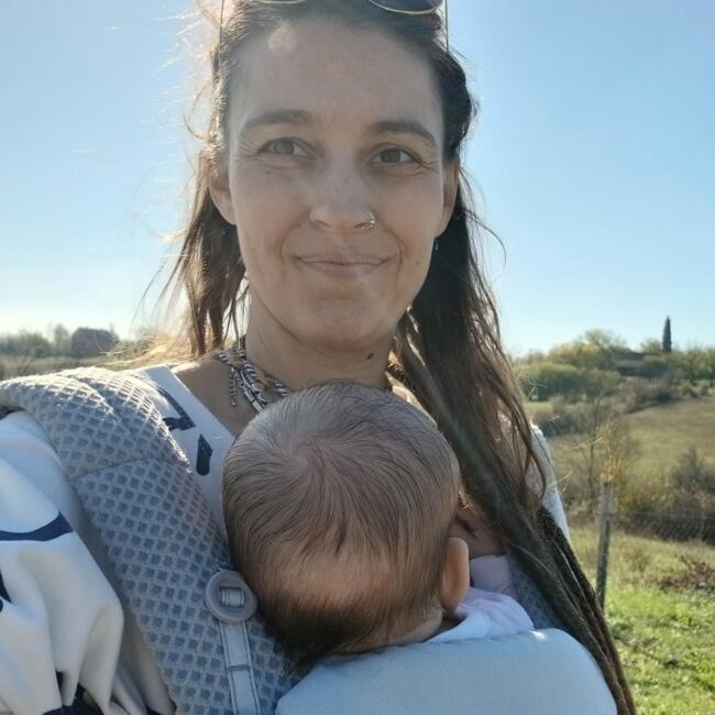 Posao bebisiterke u Обреновац: Sonja