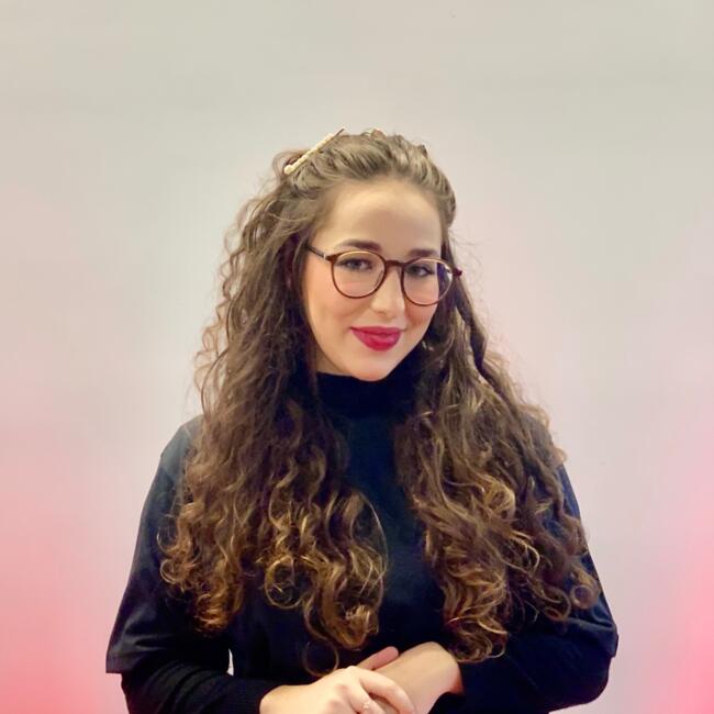 Babysitter in Sabadell: Lowyse