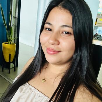 Nanny in Zaragoza: Heydi