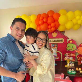 Babysitting job in Santiago: babysitting job Alejandra