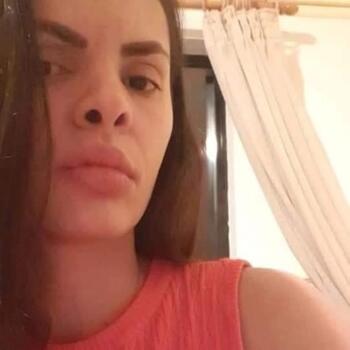 Babysitter in Glyfada: Cristiane