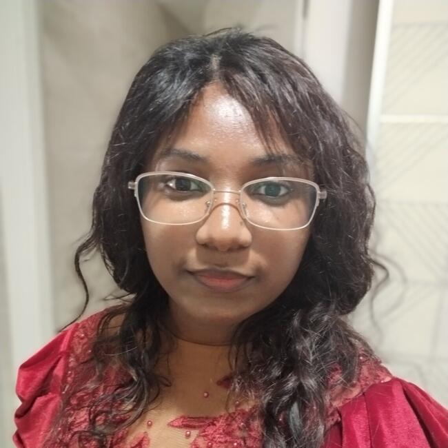 Childminder in Coimbra: Cristina