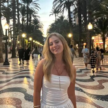 Babysitter in Rzeszów: Hanna