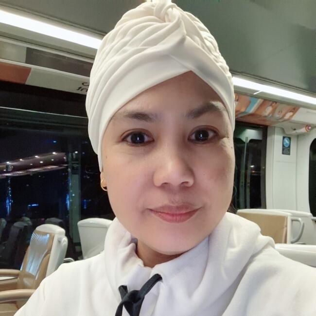 Babysitter in Dubai: Jennibel