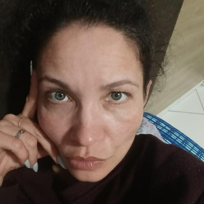 Babysitter in Guarulhos: Isadora