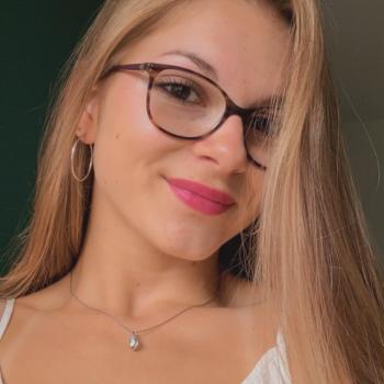 Baby-sitter Quimper: Charlyne