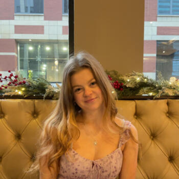 Barnvakt i Stockholm: Phoebe