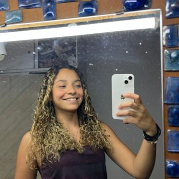 Niñera en La Plata: Pilar