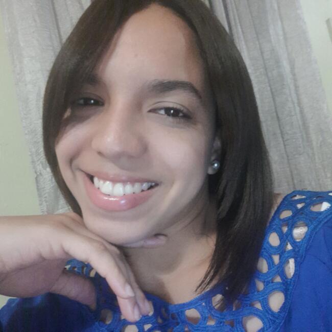 Babysitter in La Guáyiga: Jamili