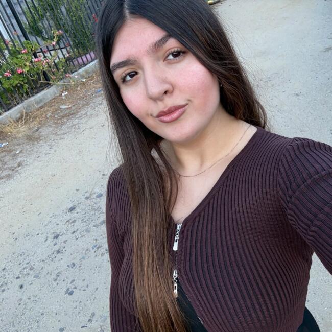 Babysitter in La Calera: Maria