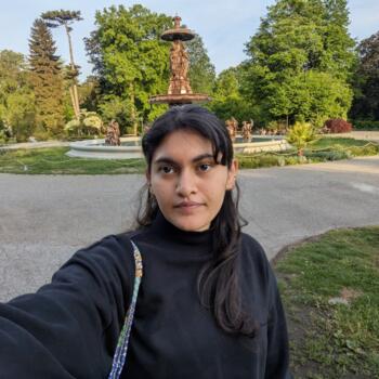 Babysitter Graz: Fatima