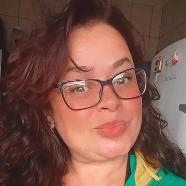 Babysitter in Diadema: Paula